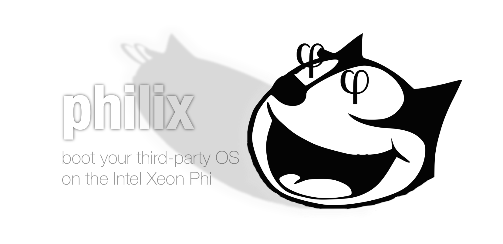 Boot your third-party OS on the Intel Xeon Phi